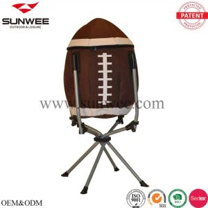 スタンド付きサッカークーラー